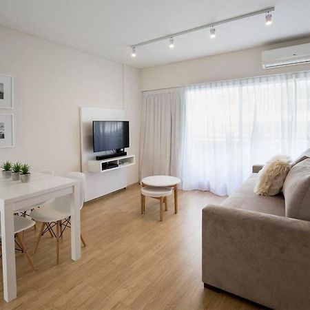Baires Homes - Belgrano Buenos Aires Eksteriør bilde