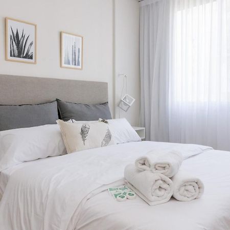 Baires Homes - Belgrano Buenos Aires Eksteriør bilde