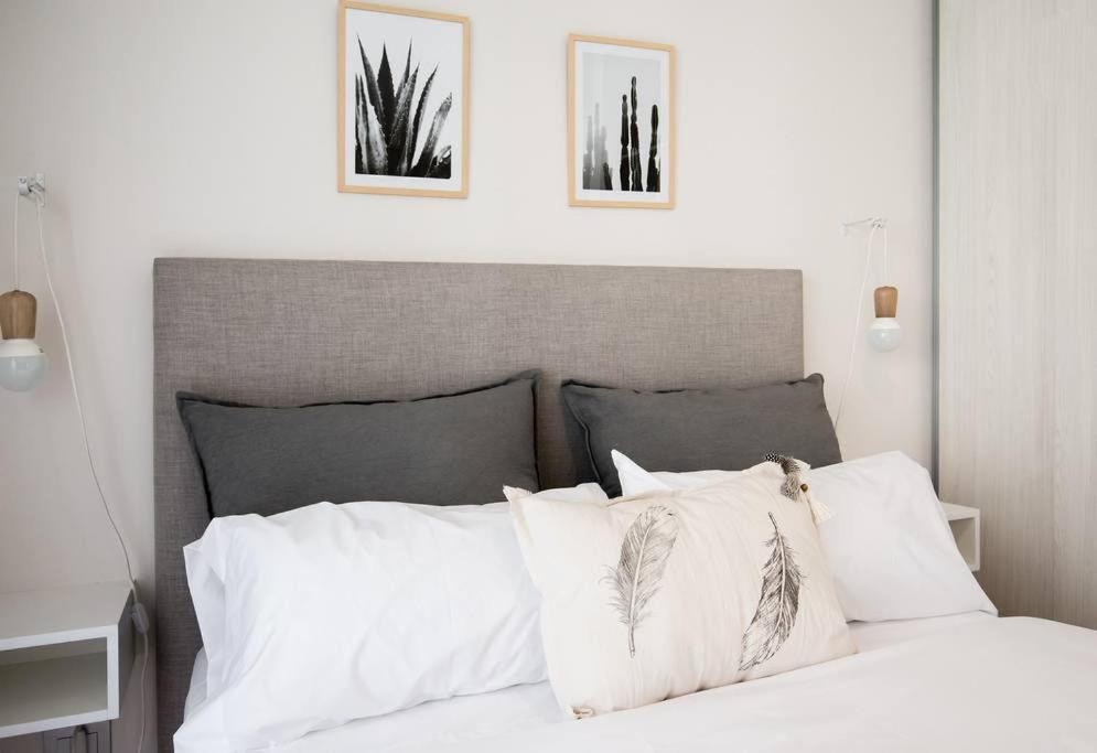 Baires Homes - Belgrano Buenos Aires Eksteriør bilde