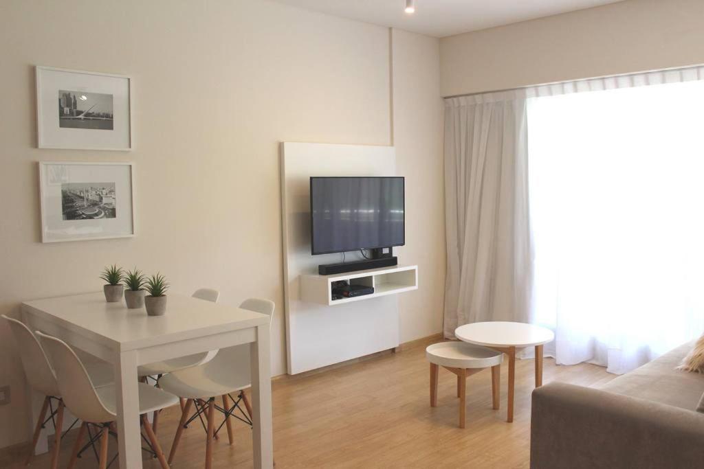Baires Homes - Belgrano Buenos Aires Eksteriør bilde