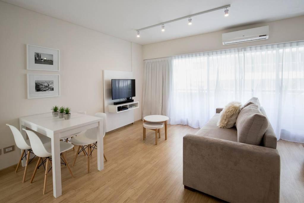 Baires Homes - Belgrano Buenos Aires Eksteriør bilde
