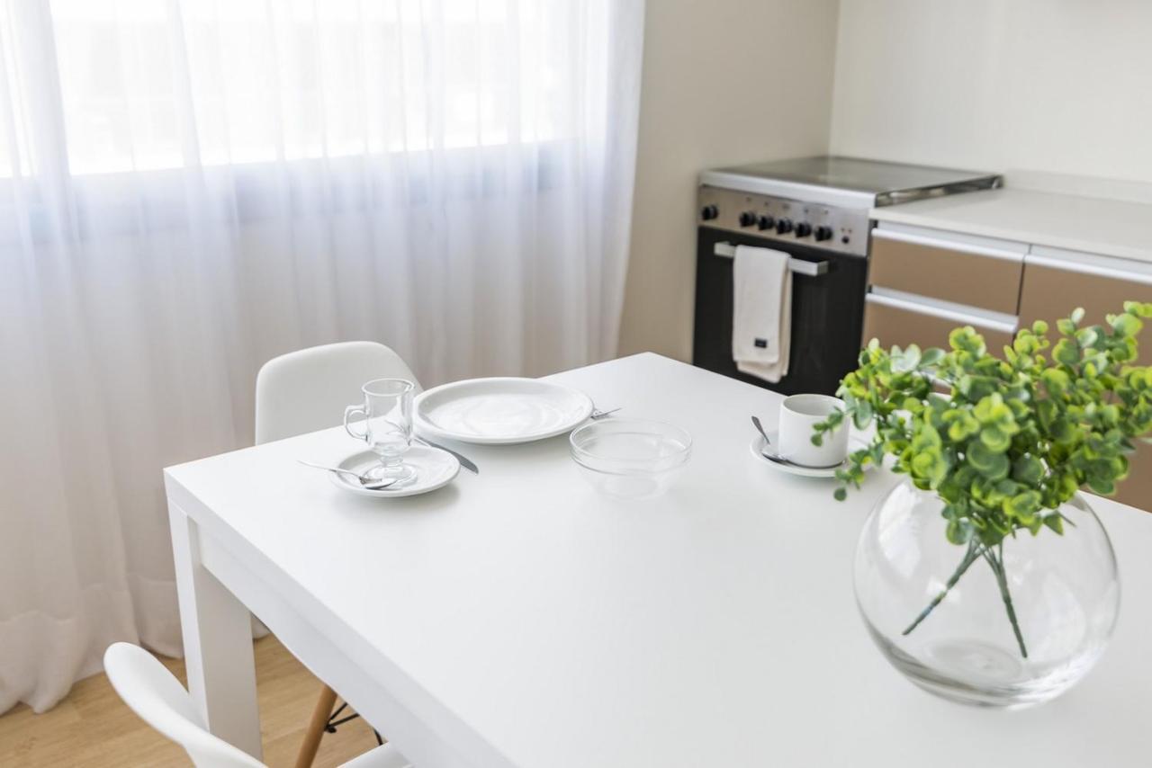 Baires Homes - Belgrano Buenos Aires Eksteriør bilde