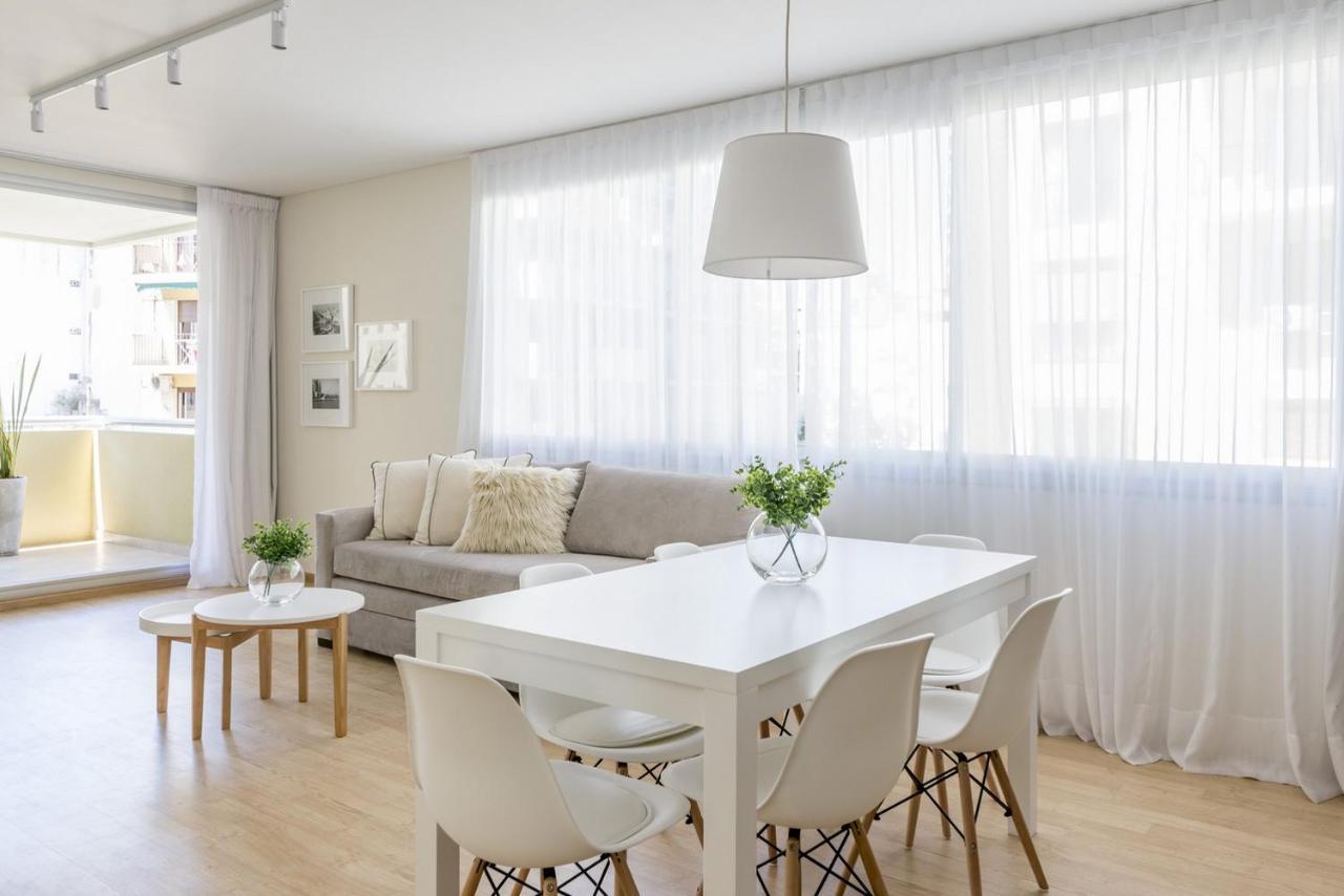 Baires Homes - Belgrano Buenos Aires Eksteriør bilde