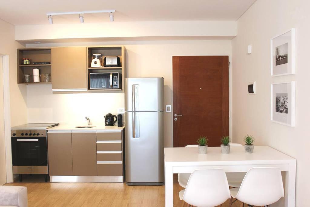 Baires Homes - Belgrano Buenos Aires Eksteriør bilde