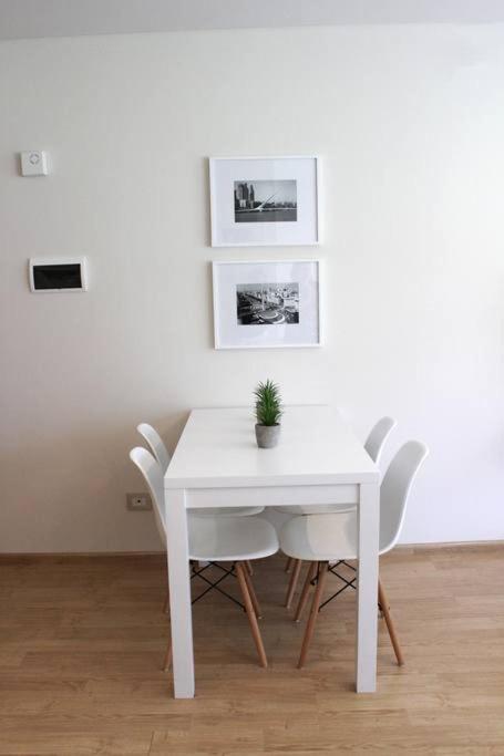 Baires Homes - Belgrano Buenos Aires Eksteriør bilde