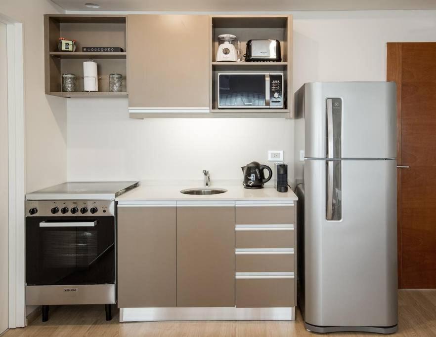 Baires Homes - Belgrano Buenos Aires Eksteriør bilde