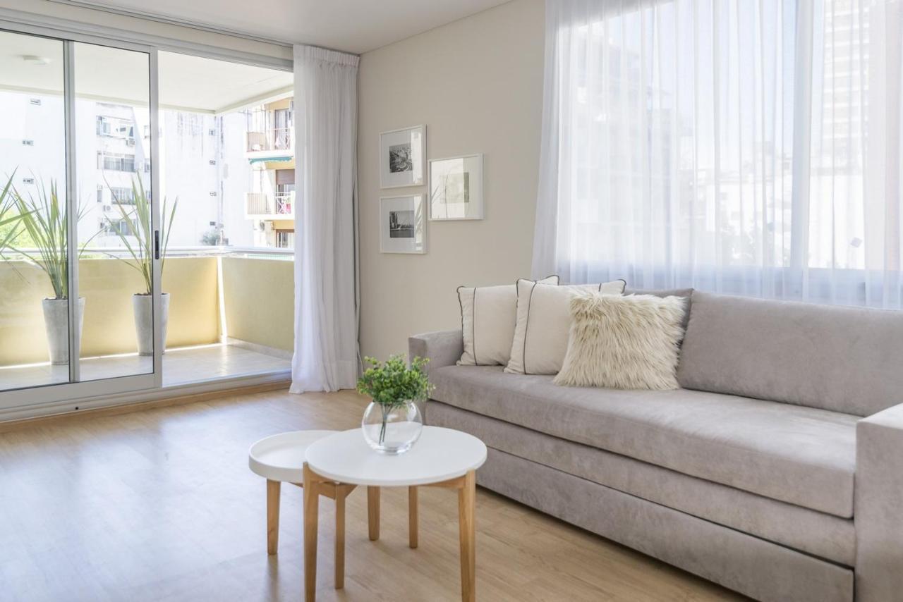 Baires Homes - Belgrano Buenos Aires Eksteriør bilde