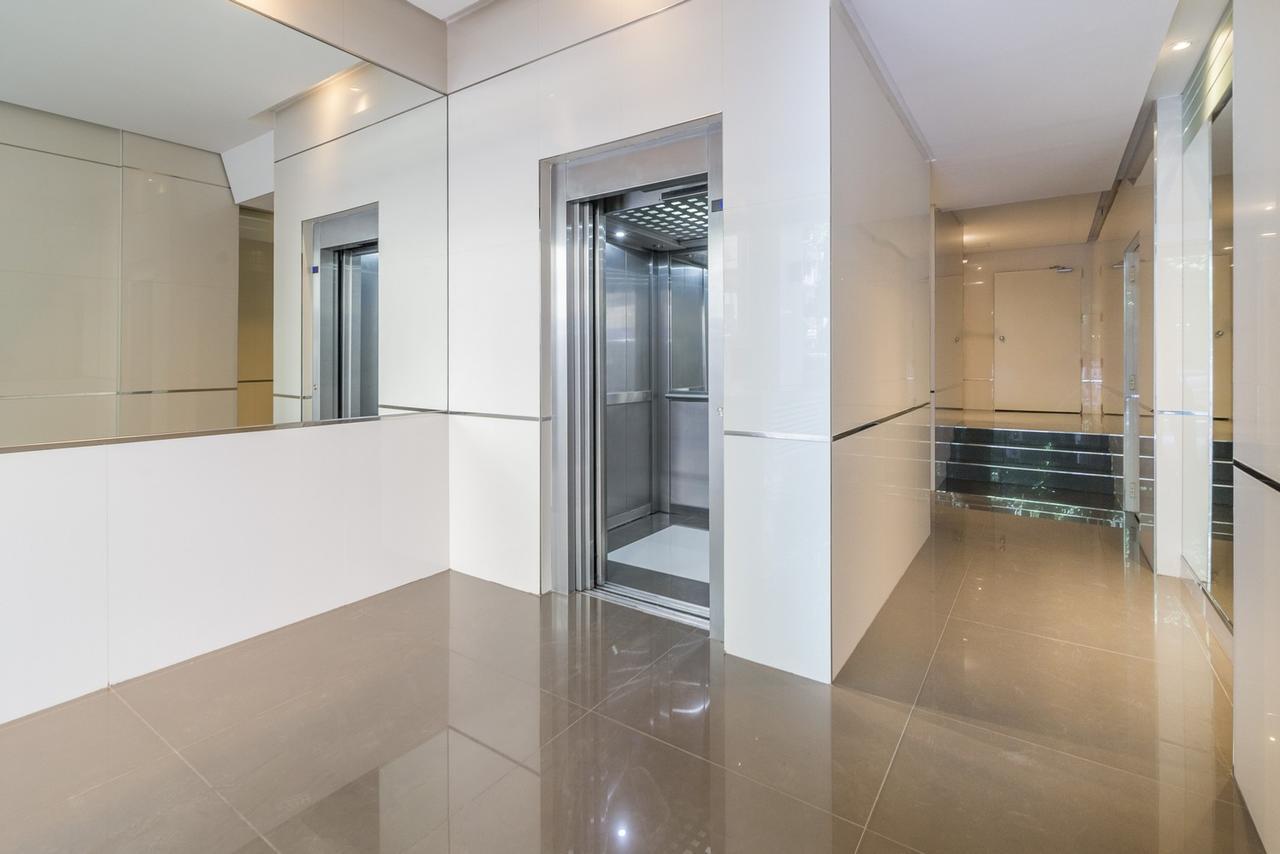 Baires Homes - Belgrano Buenos Aires Eksteriør bilde