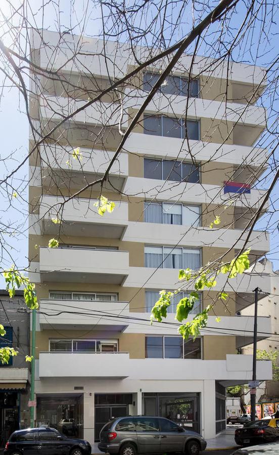 Baires Homes - Belgrano Buenos Aires Eksteriør bilde