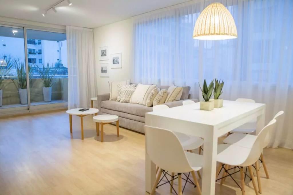 Baires Homes - Belgrano Buenos Aires Eksteriør bilde