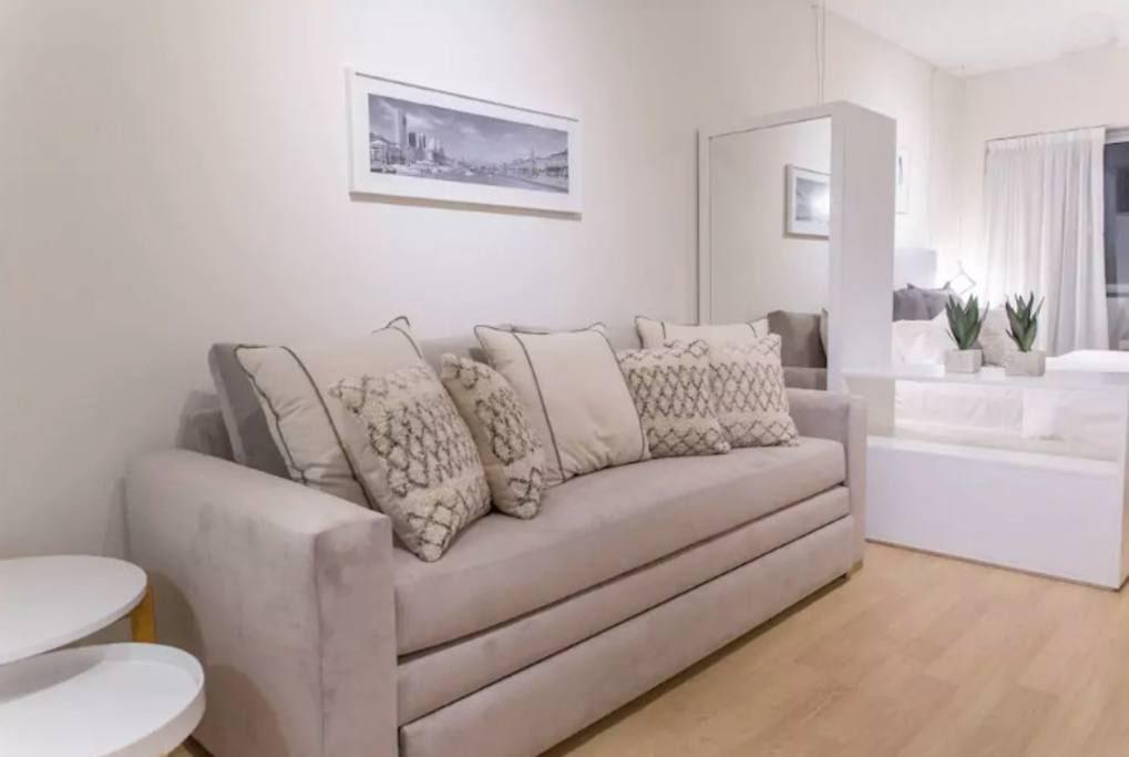 Baires Homes - Belgrano Buenos Aires Eksteriør bilde