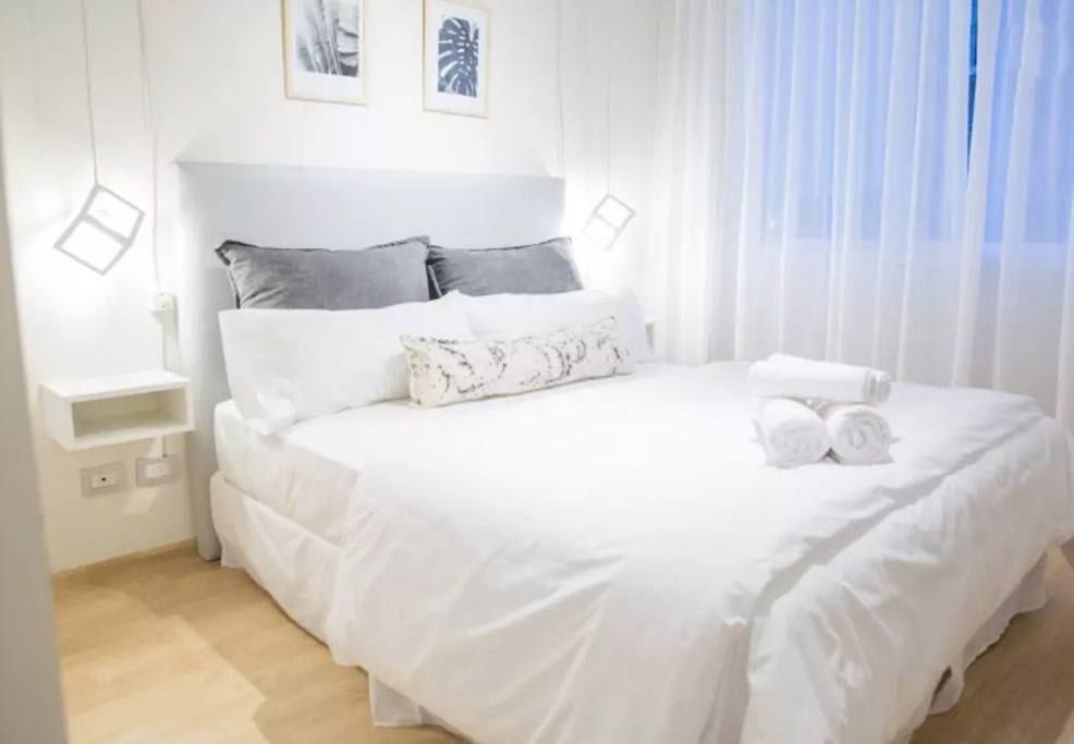 Baires Homes - Belgrano Buenos Aires Eksteriør bilde