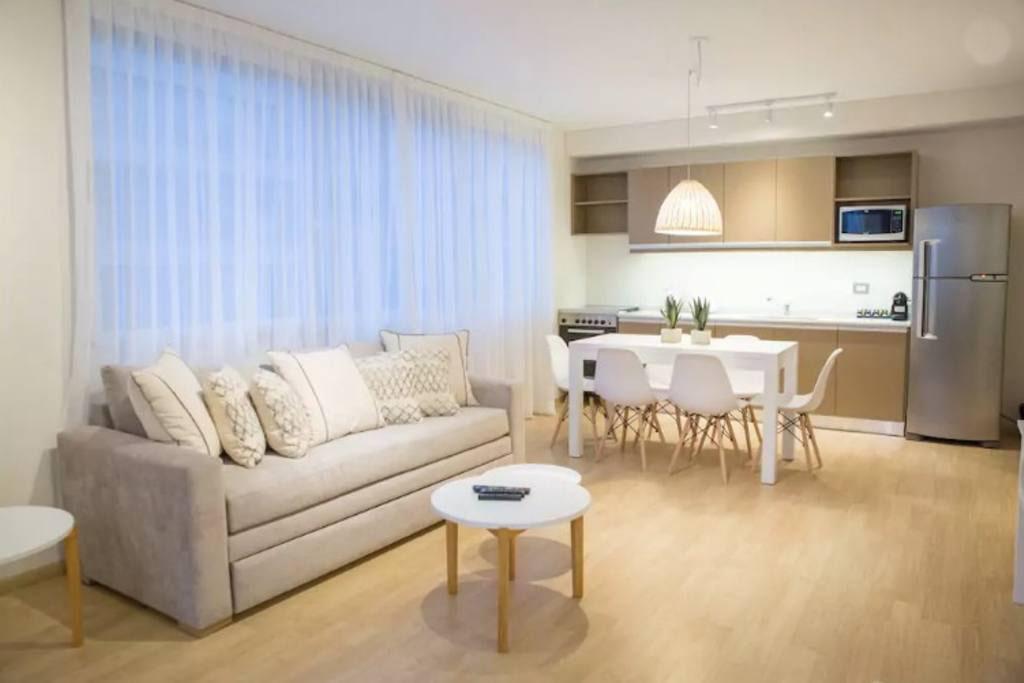 Baires Homes - Belgrano Buenos Aires Eksteriør bilde