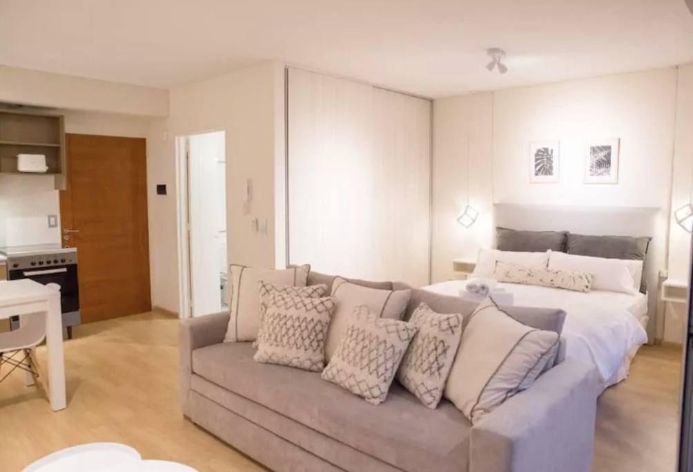 Baires Homes - Belgrano Buenos Aires Eksteriør bilde