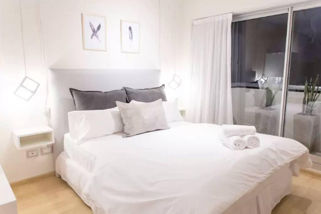 Baires Homes - Belgrano Buenos Aires Eksteriør bilde