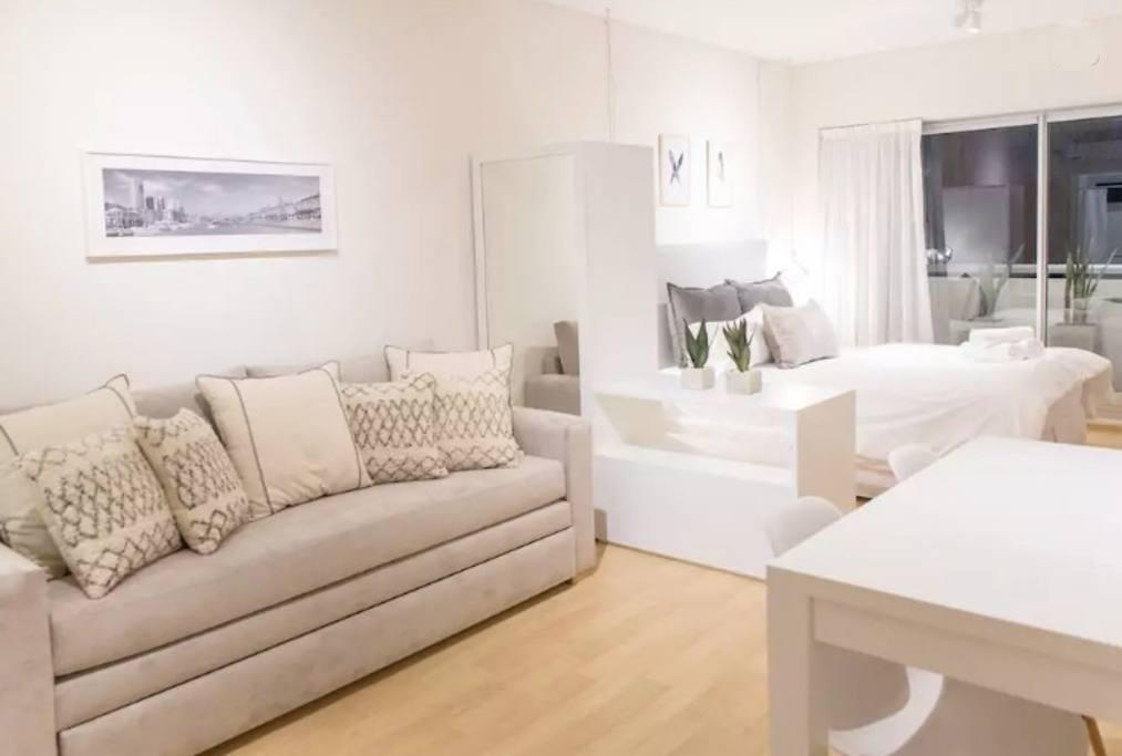 Baires Homes - Belgrano Buenos Aires Eksteriør bilde