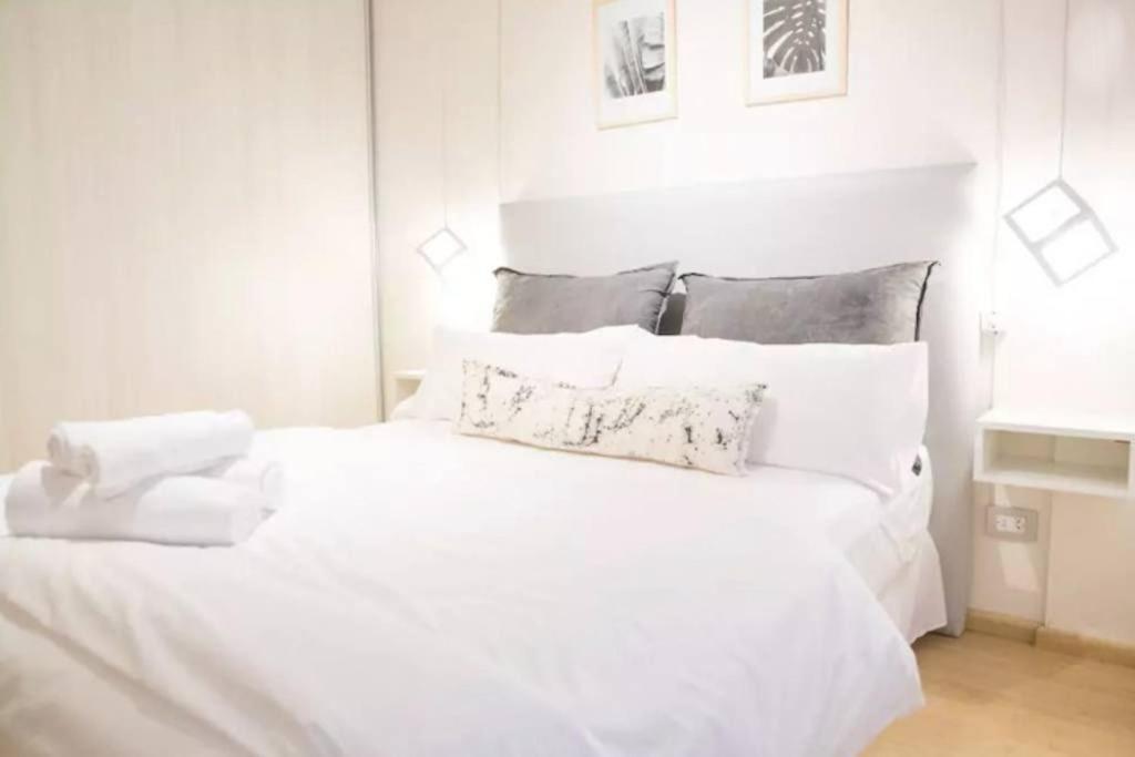 Baires Homes - Belgrano Buenos Aires Eksteriør bilde